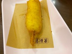 -老厨家(中央大街西七道街店)