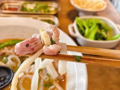 -漆黑觉米粉(三里屯店)