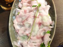 -土著渔匠·养生蝴蝶鱼(香樟路店)