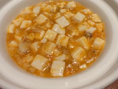 蟹粉豆腐-成隆行·蟹王府(九江路店)