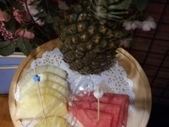 -别院里音乐餐酒吧(双流航空港店)