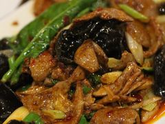 -灯盏窝餐厅