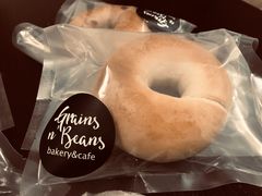 -面包谷Grains n' Beans(九号公馆店)