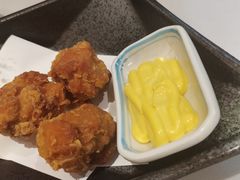 -千寻山野烤肉(中关村店)