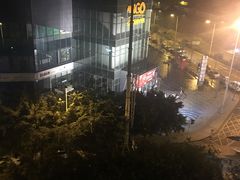 -卓锦曼购中心(国香街店)