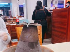 大堂-月圆火锅(宁海东路二店)