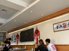 -哈尔滨春饼(朝山街店)