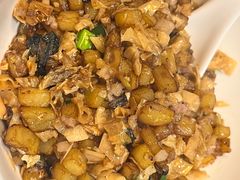 -味上湘菜馆(岳麓山店)