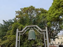 -大渡口区义渡公园
