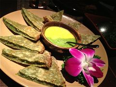 iphone_upload_pic-花马天堂云南餐厅 Lost Heaven(高邮路店)