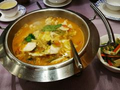 -银都上海菜馆(粤海东路店)