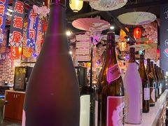 -鹤江桥·红油牛肉粉(SKP店)