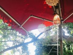 -Santoor 萨都里印度餐厅(北锣鼓巷店)