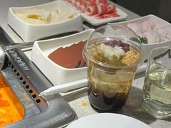 -海底捞火锅(番禺广场店)