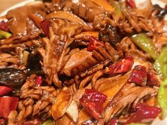 火爆腰花-張飛扒肉·龙江非遗(道外店)
