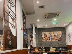 大堂-北门涮肉·铜锅涮肉(南锣鼓巷店)