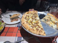 -Primo·丽莫意大利窑烤披萨