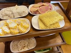 -茶马古道·野生菌清汤黄牛肉(沙溪店)