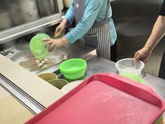 -周震馄饨