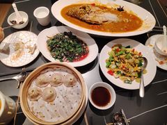 -同庆楼(天鹅湖万达店)