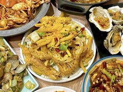 -永信海鲜(群星城店)