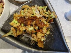 -马凯餐厅(地安门店)