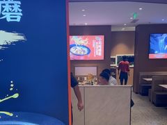 -北大荒人•新东北菜(青岛银座店)