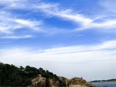 -燕儿岛山公园
