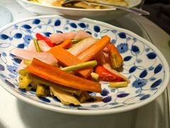 -院8里·小聚园老川菜(九眼桥店)