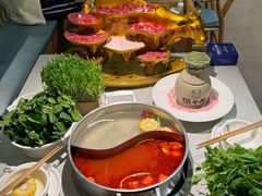 -俏牛哥鲜牛肉牛肆馆(重庆天地店)