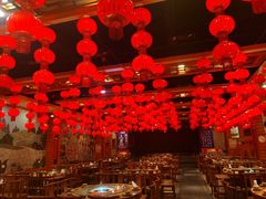 -亮欢寨酸汤鱼(沙冲路店)