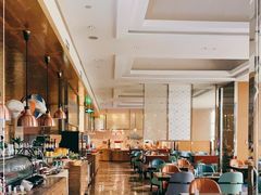 -宁波阳光豪生大酒店·豪生咖啡厅