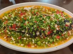 -飞虹鱼馆(春华路店)