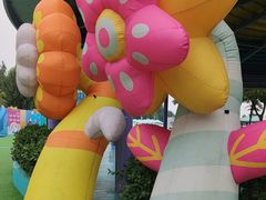 -秦皇岛乐岛海洋王国