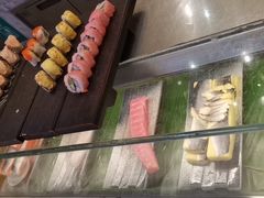 -盛宴标帜餐厅·亲子自助 (南昌喜来登酒店)