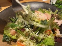 -原石牛扒·约会餐厅(龙城万科里店)