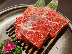 -無二炙坊·和牛烧肉(大钟寺1733店)