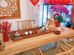 -潇湘·永州会馆(百子湾店)