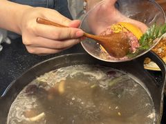 -盡膳口福·百年汤方火锅(科华北路店)