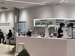 -科学家咖啡(恒隆广场店)