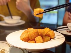 一口酥豆腐-陶陶居酒家(海岸城店)