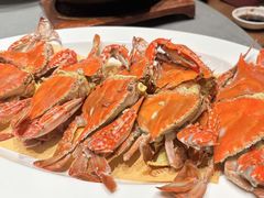 -紫阳海鲜楼·传承闽味(长乐路总店)