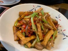 -大鸽饭(马王堆店)