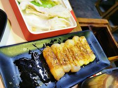 -老天桥蛙炉火锅(姑苏总店)