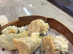 -都一处烧麦馆(前门店)