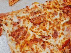 -Tube station站点比萨(王府井百货店)