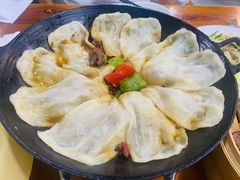 地锅鸡（小份）-十二道丰味·徐州土菜·烧烤(何山路店)