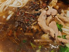 -易裕和·长沙米粉(竹塘西路店)