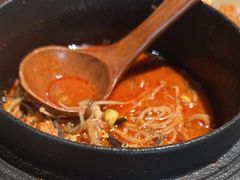 -Fuzzy Bistro 浮几韩餐·茶酒馆