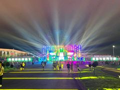 -第35届青岛国际啤酒节